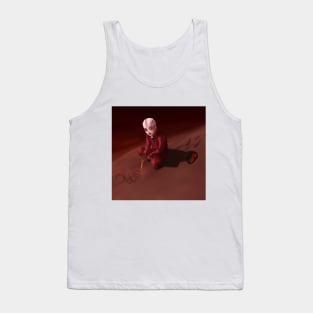 Us Tank Top